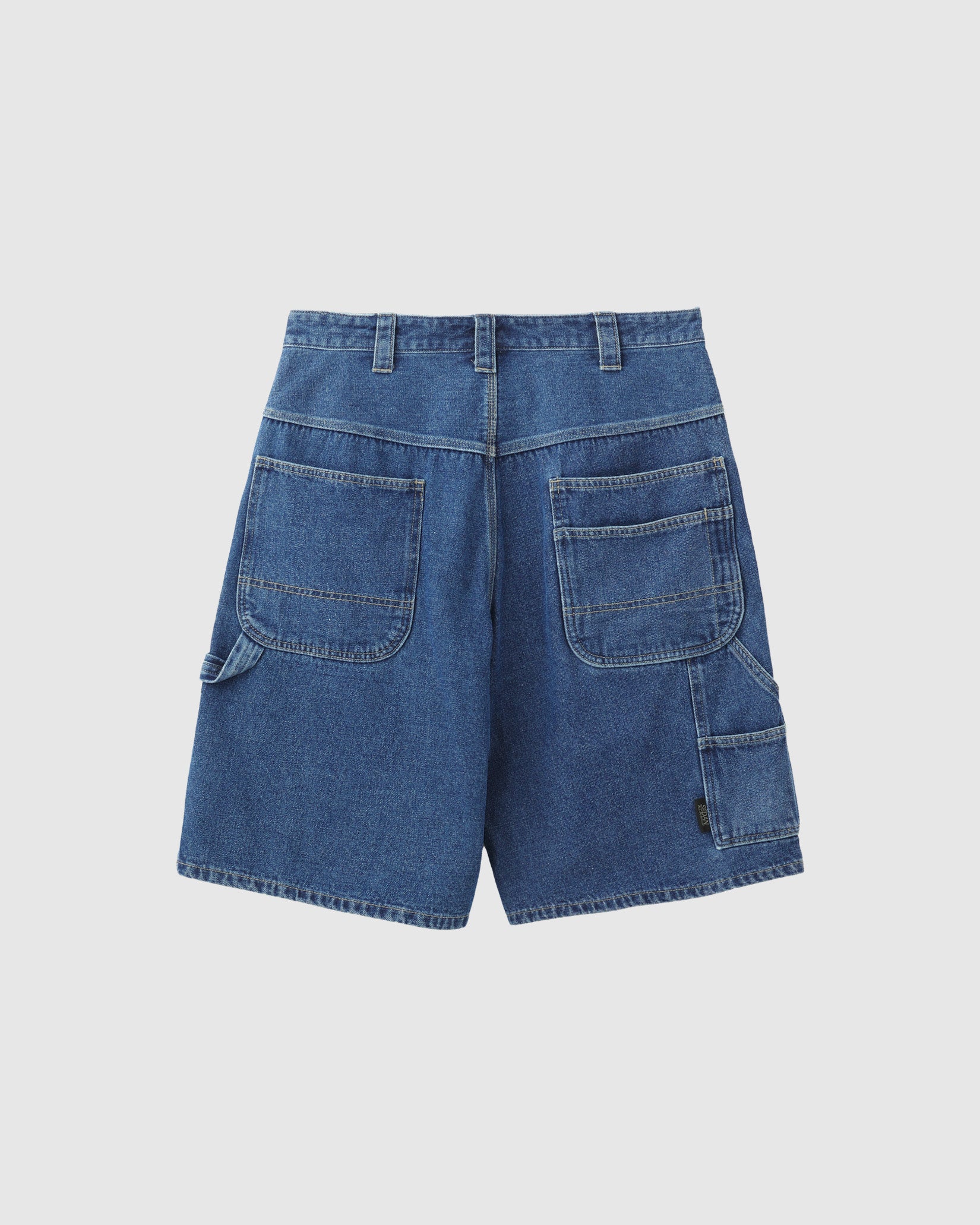 Carpenter Shorts – SEDAN ALL-PURPOSE ONLINE STORE