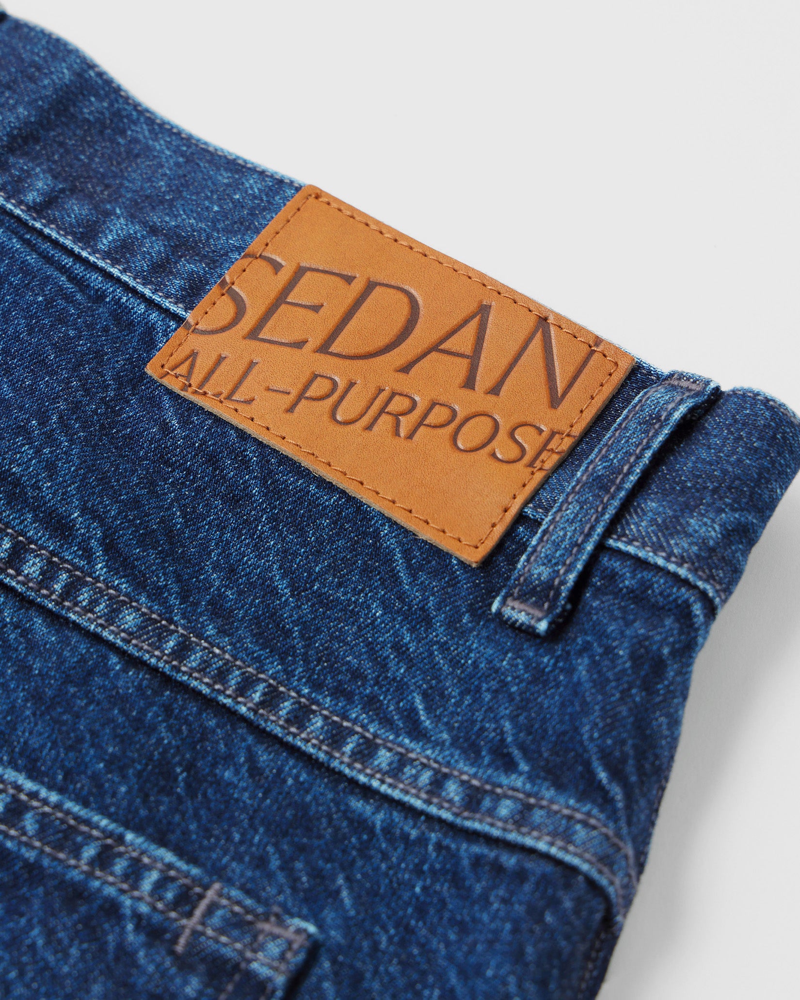 Baggy Jeans – SEDAN ALL-PURPOSE ONLINE STORE