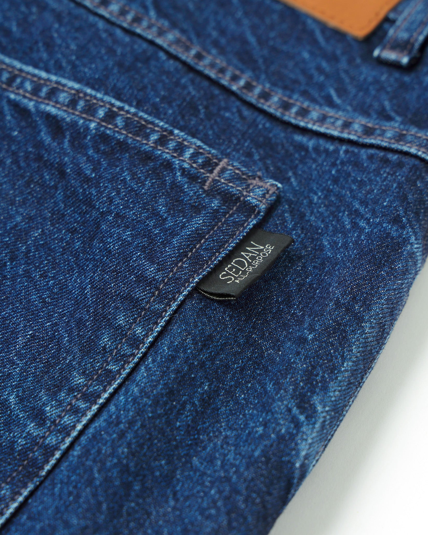 Baggy Jeans – SEDAN ALL-PURPOSE ONLINE STORE