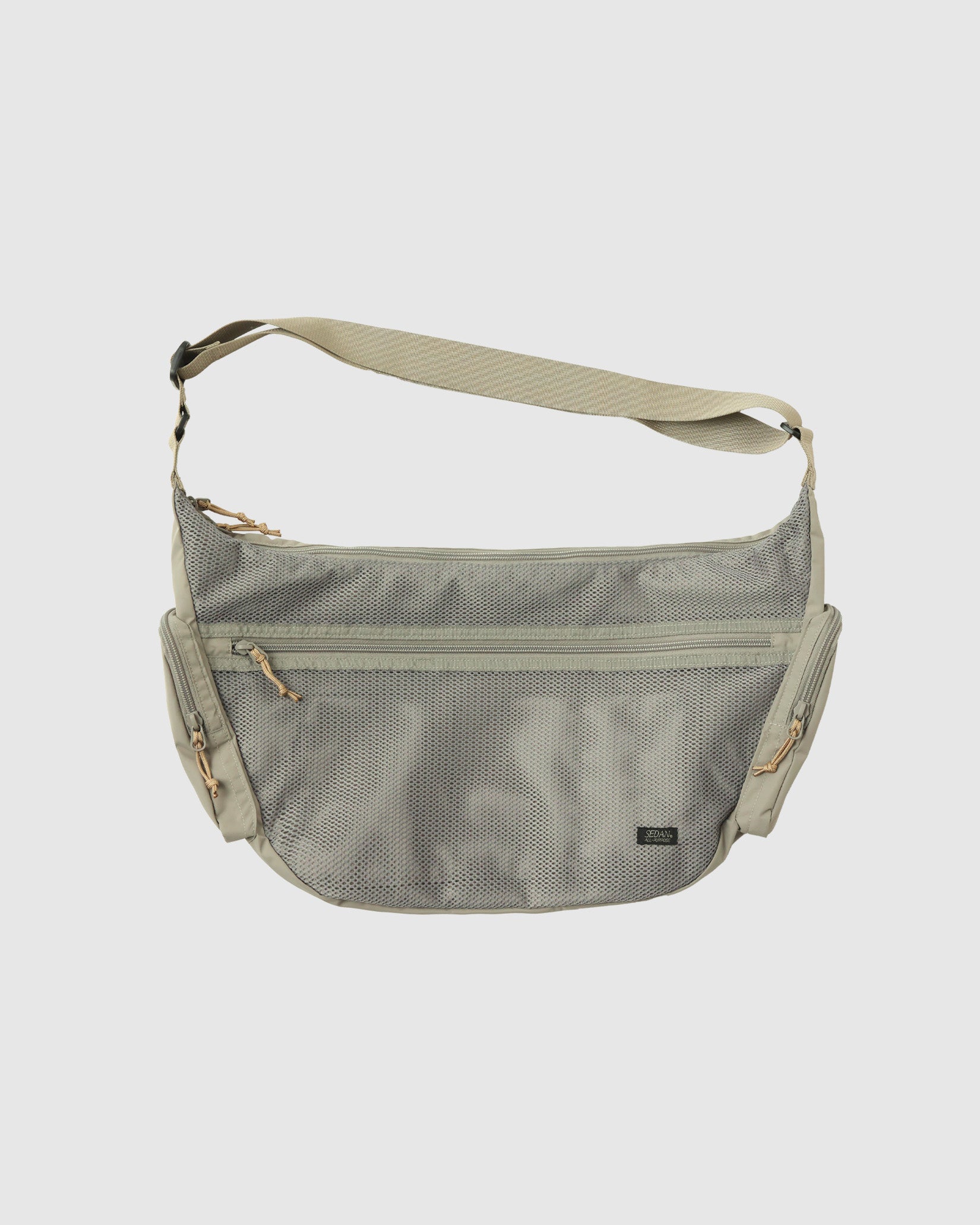 Mesh Shoulder Bag – SEDAN ALL-PURPOSE ONLINE STORE
