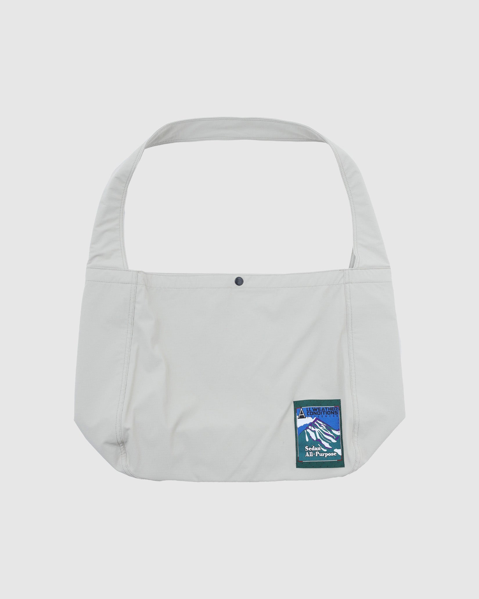 バッグ SEDAN ALL-PURPOSE / SHOULDER BAG GREEN TECH SHOULDER BAG - SEDAN ALL-PURPOSE - | insta