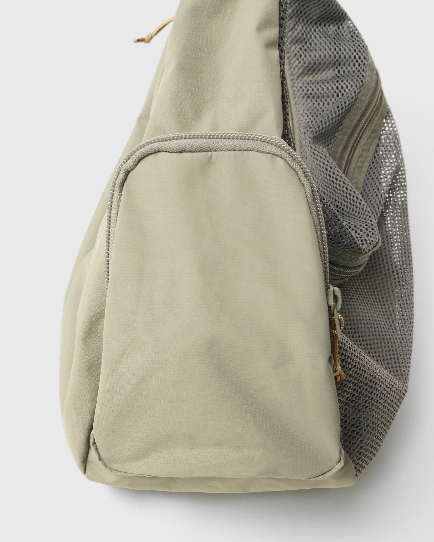 Mesh Shoulder Bag – SEDAN ALL-PURPOSE ONLINE STORE