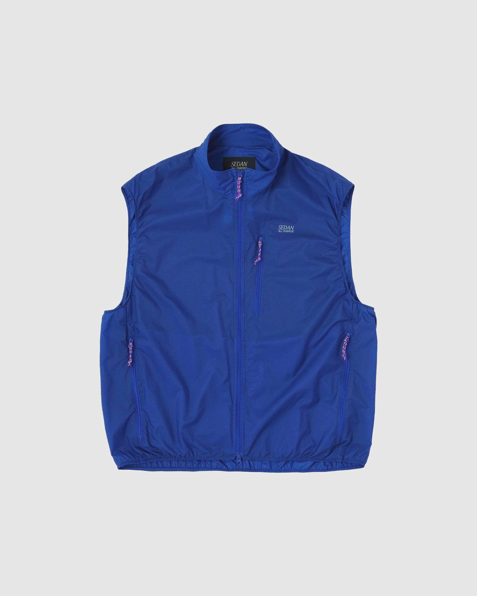 5th Delivery – SEDAN ALL-PURPOSE ONLINE STORE