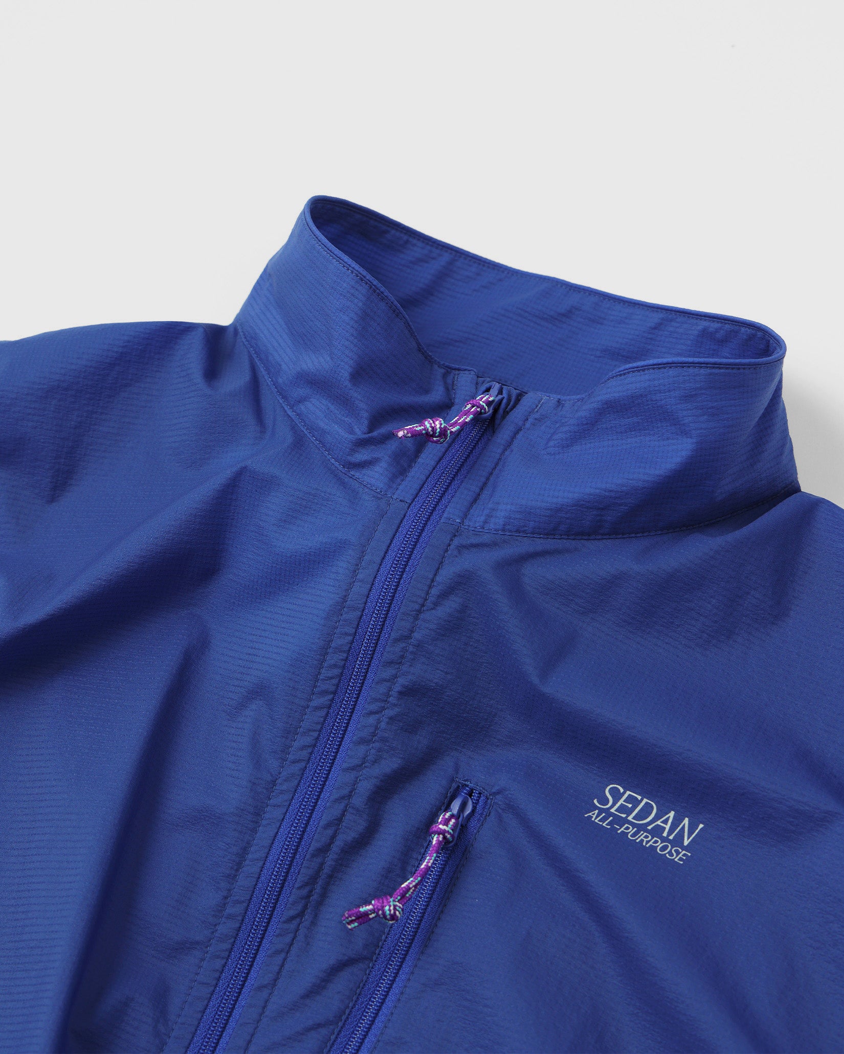 Super Light Packable Vest – SEDAN ALL-PURPOSE ONLINE STORE