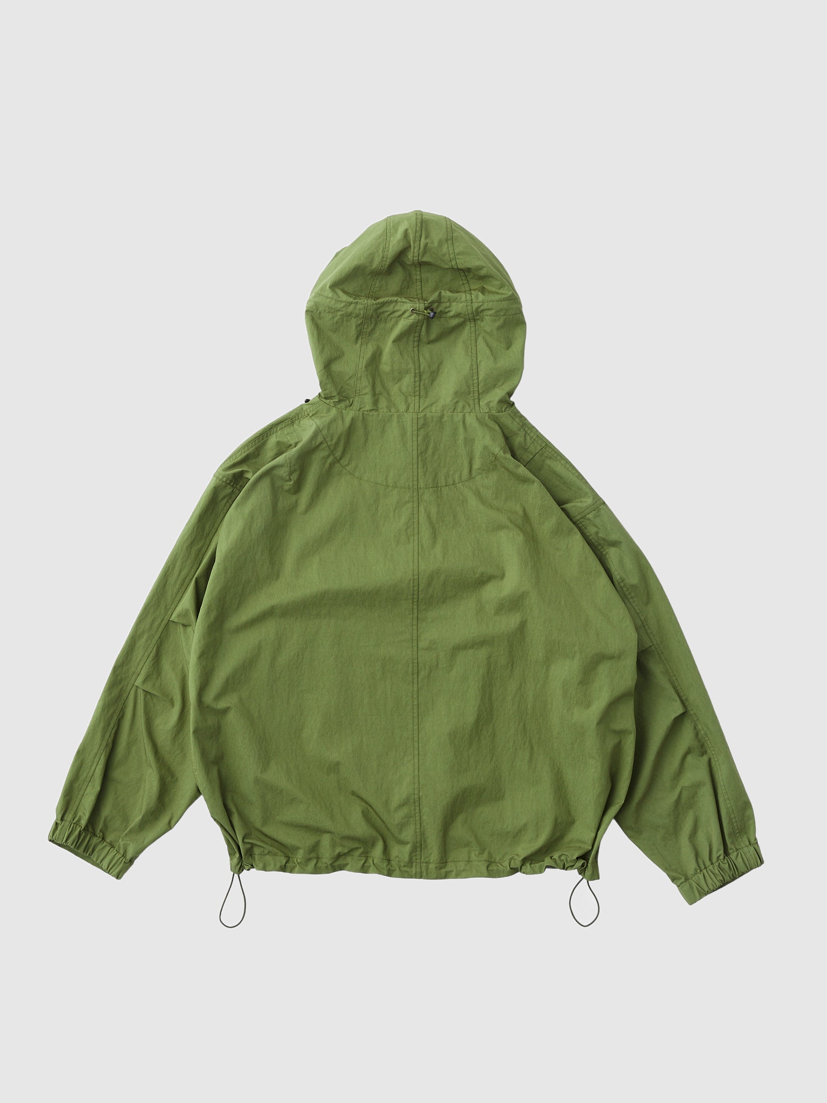 NYCO Hooded Jacket – SEDAN ALL-PURPOSE ONLINE STORE