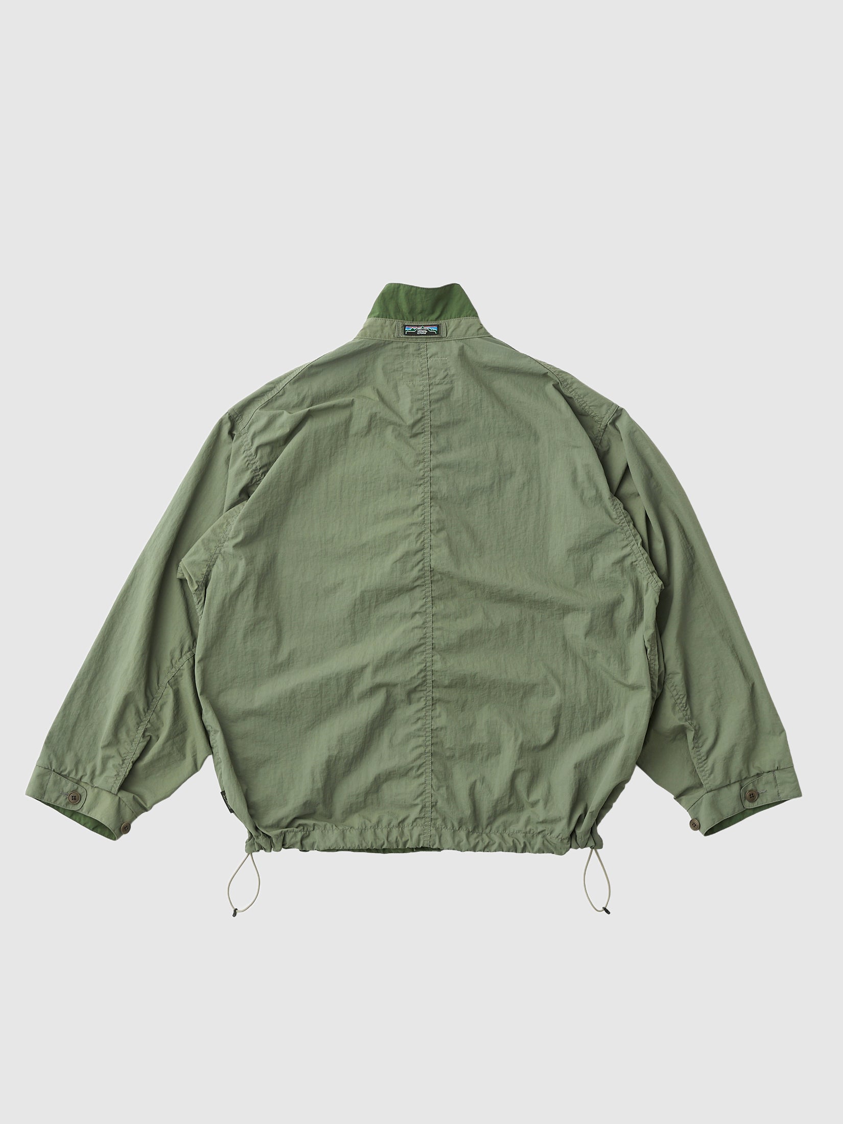 18,561円XLサイズ★SEDAN ALL-PURPOSE BIG LIGHT JACKET