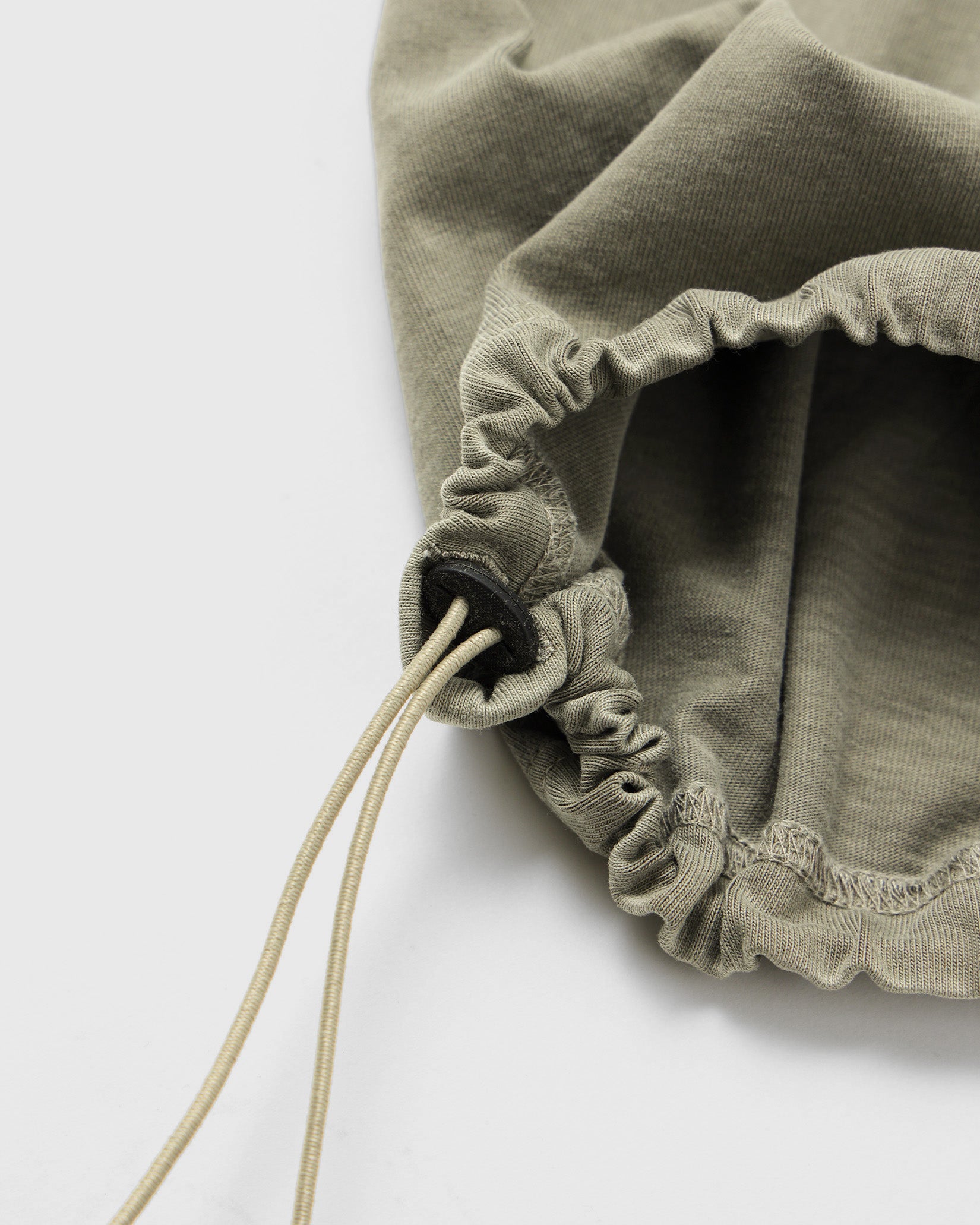Pigment Dyed L/S Tee – SEDAN ALL-PURPOSE ONLINE STORE