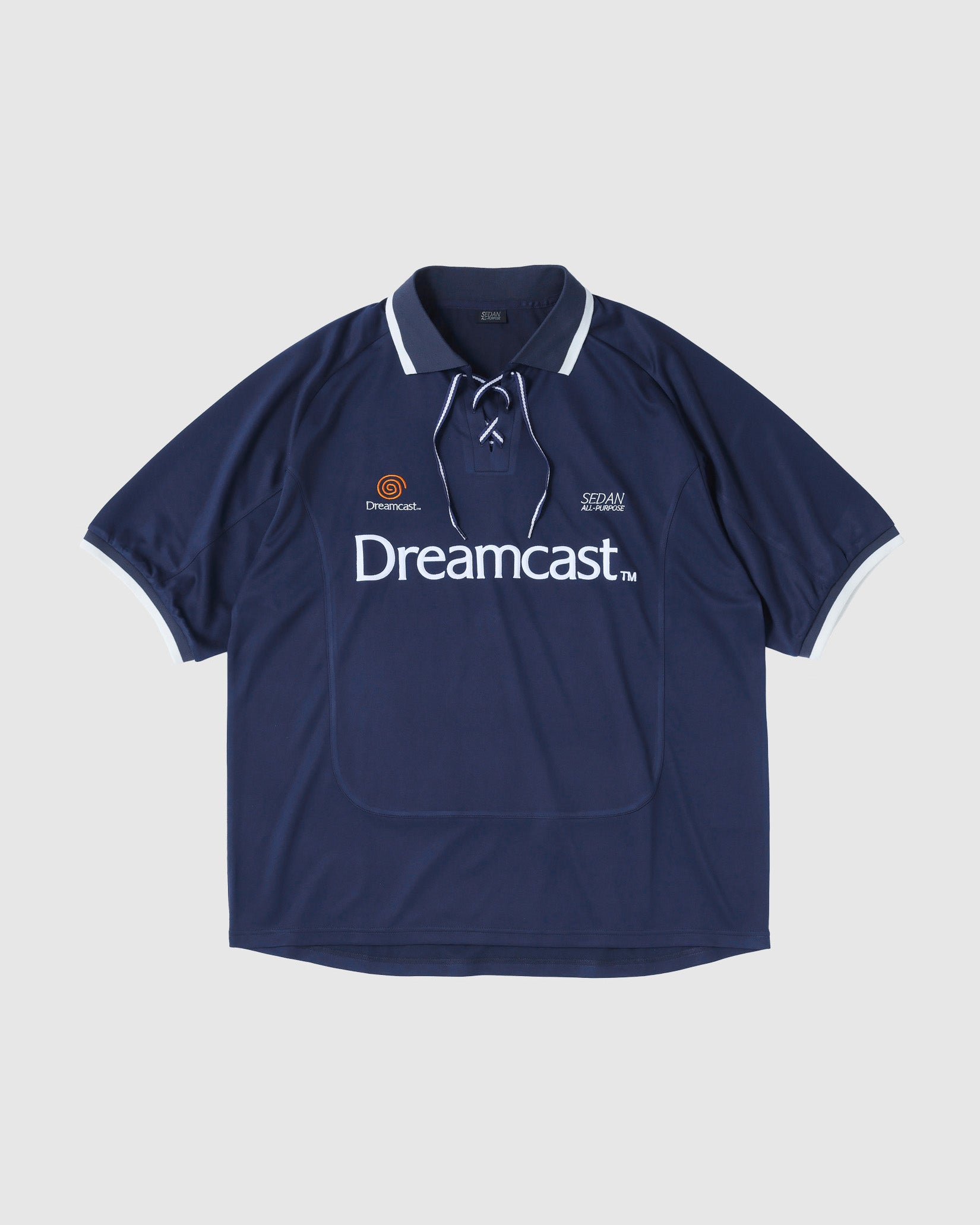 Dreamcast Game Shirt – SEDAN ALL-PURPOSE ONLINE STORE