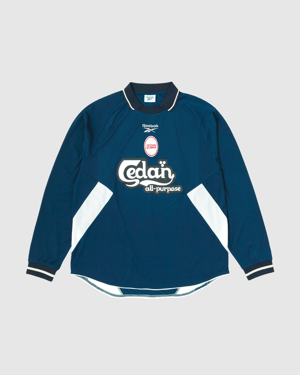 Reebok / L/S Game Shirt – SEDAN ALL-PURPOSE ONLINE STORE