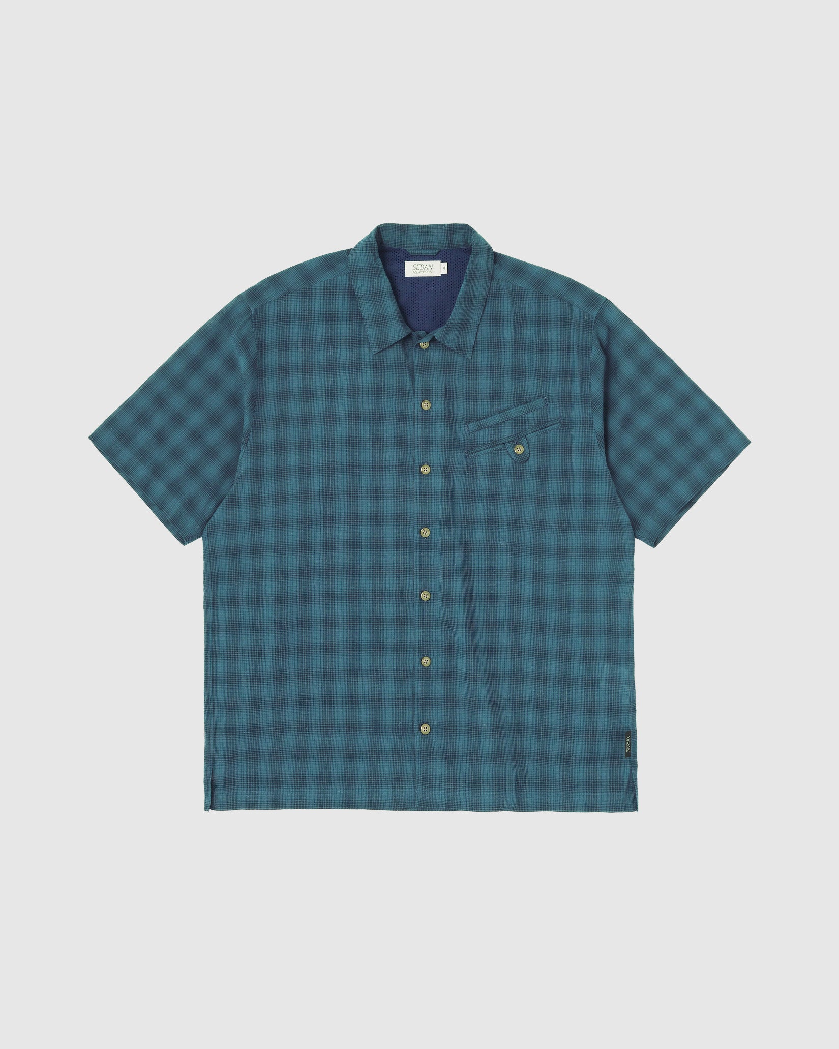 新品 Ans Dotsloevner SS26 ネイビー 半袖 S SS26 7TH DELIVERY PREVIEW – SEDAN ALL-PURPOSE ONLINE STORE