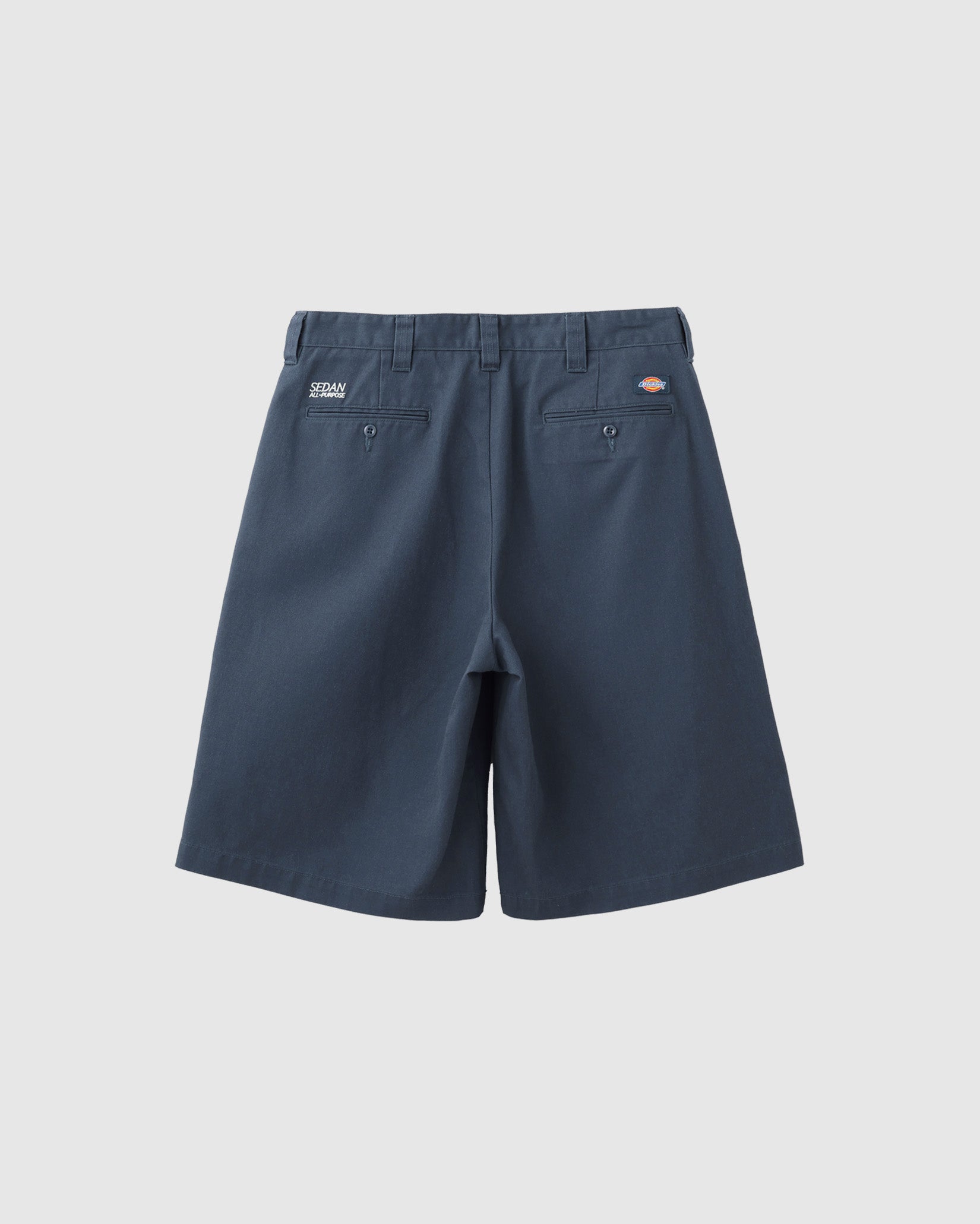 Dickies® / Tuck Wide Shorts – SEDAN ALL-PURPOSE ONLINE STORE