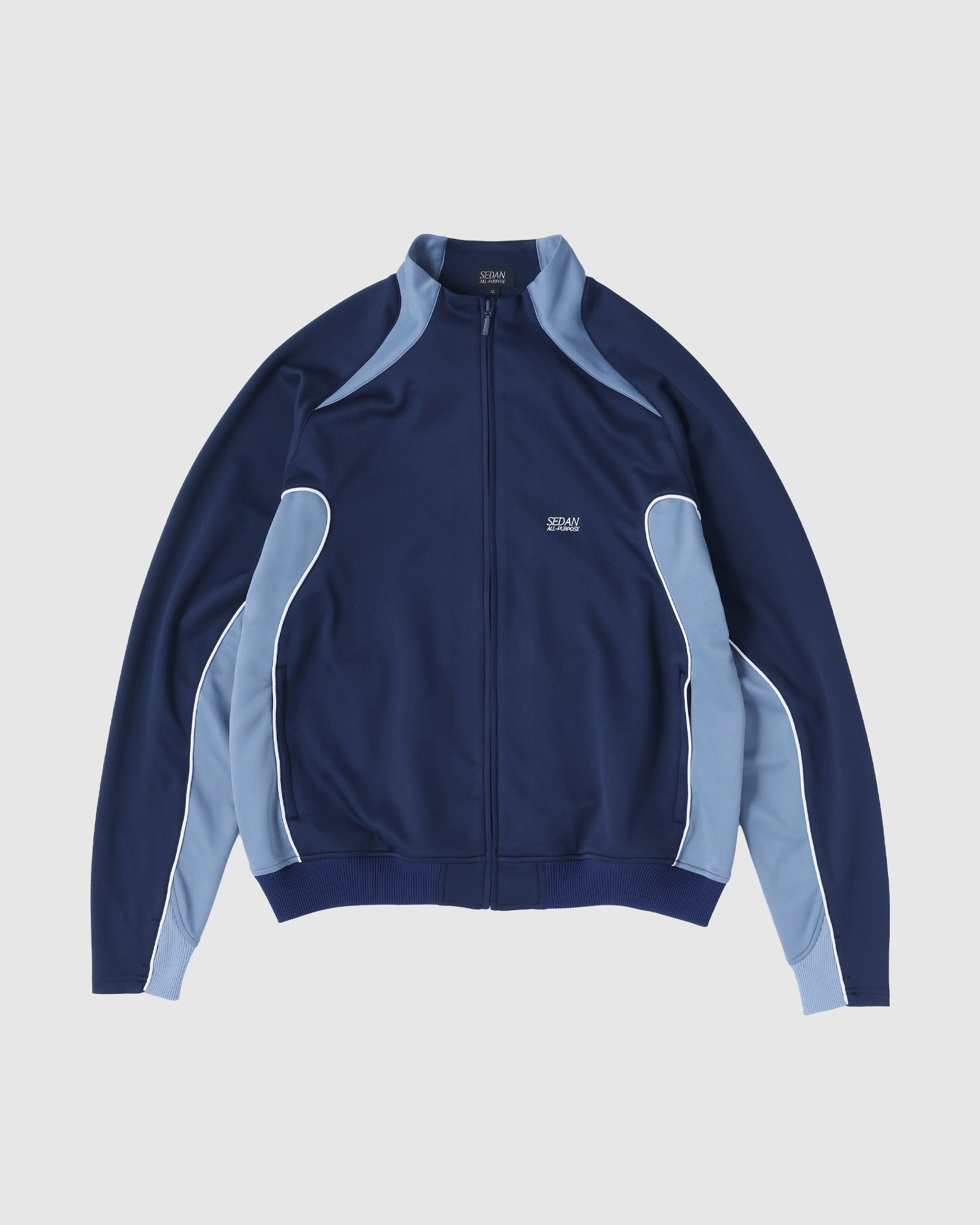 ウォーキング・ランニングウェア SEDAN ALL-PURPOSE OG Logo Track Jacket OG Logo Track Jacket – SEDAN ALL-PURPOSE ONLINE STORE