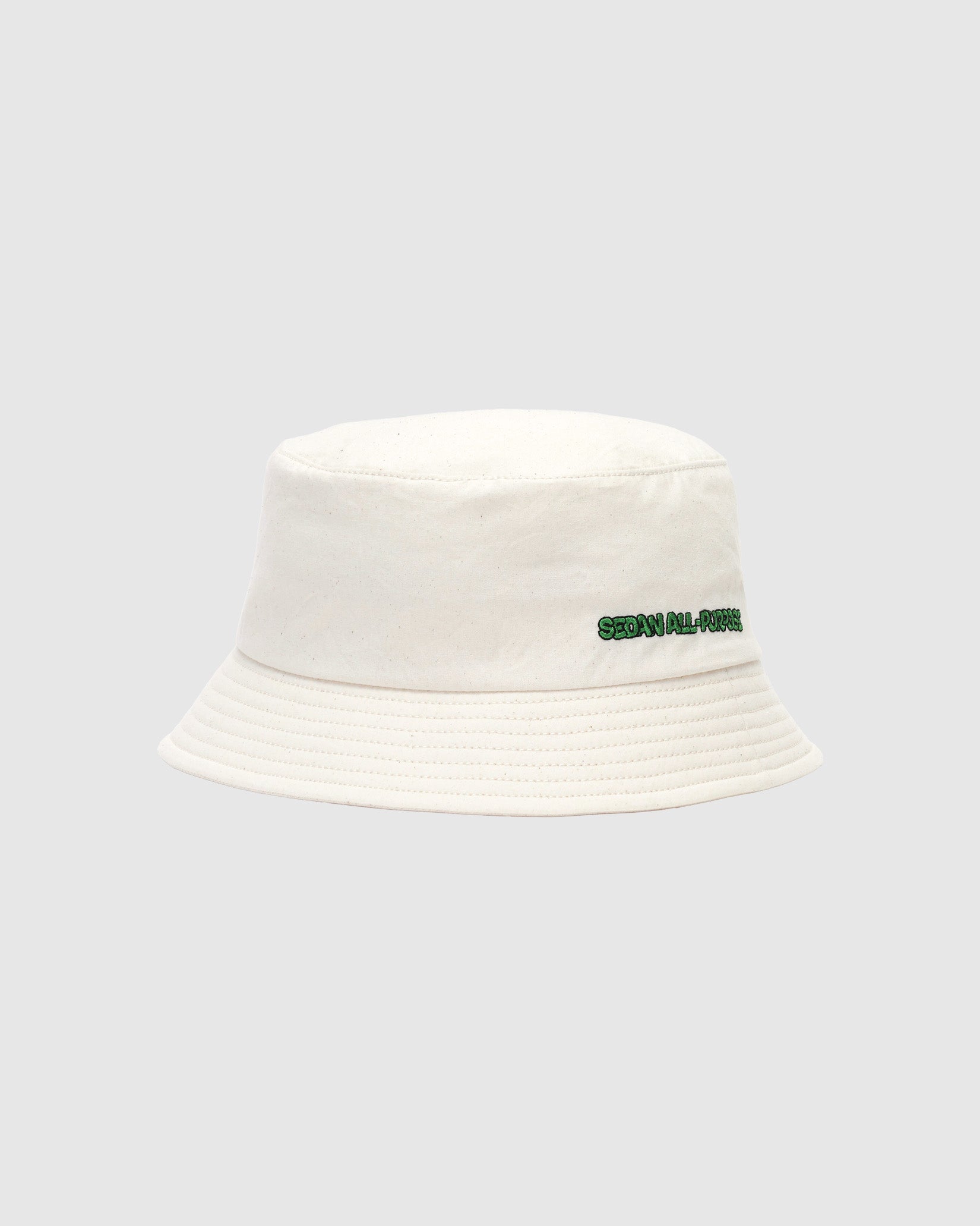sedan all purposeバケットハット SEDAN ALL-PURPOSE OG LOGO BUCKET HAT - Blog