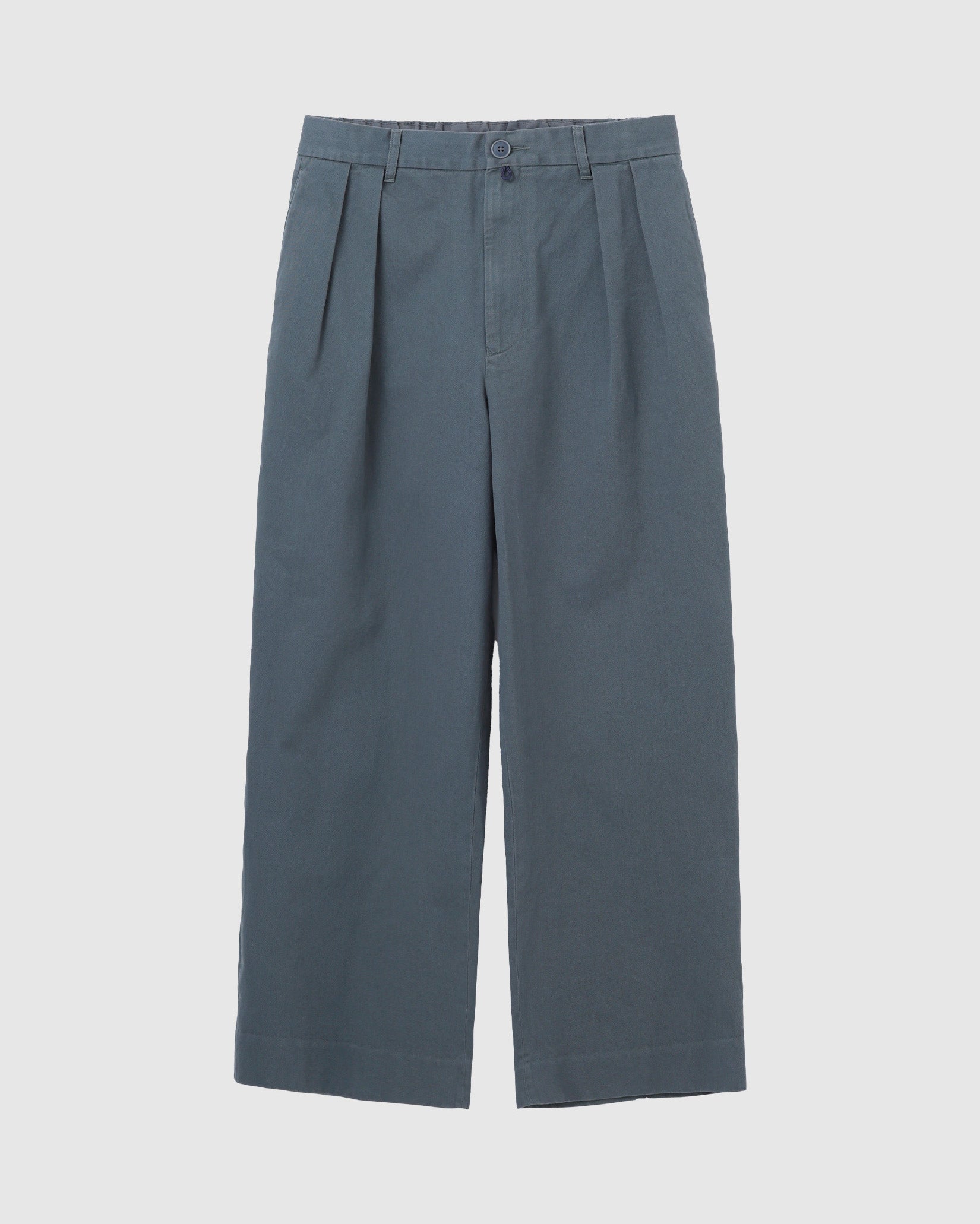 パンツ SEDAN ALL-PURPOSE Wide Slacks SEDAN ALL-PURPOSE (セダンオールパーパス) Ventilation Wide