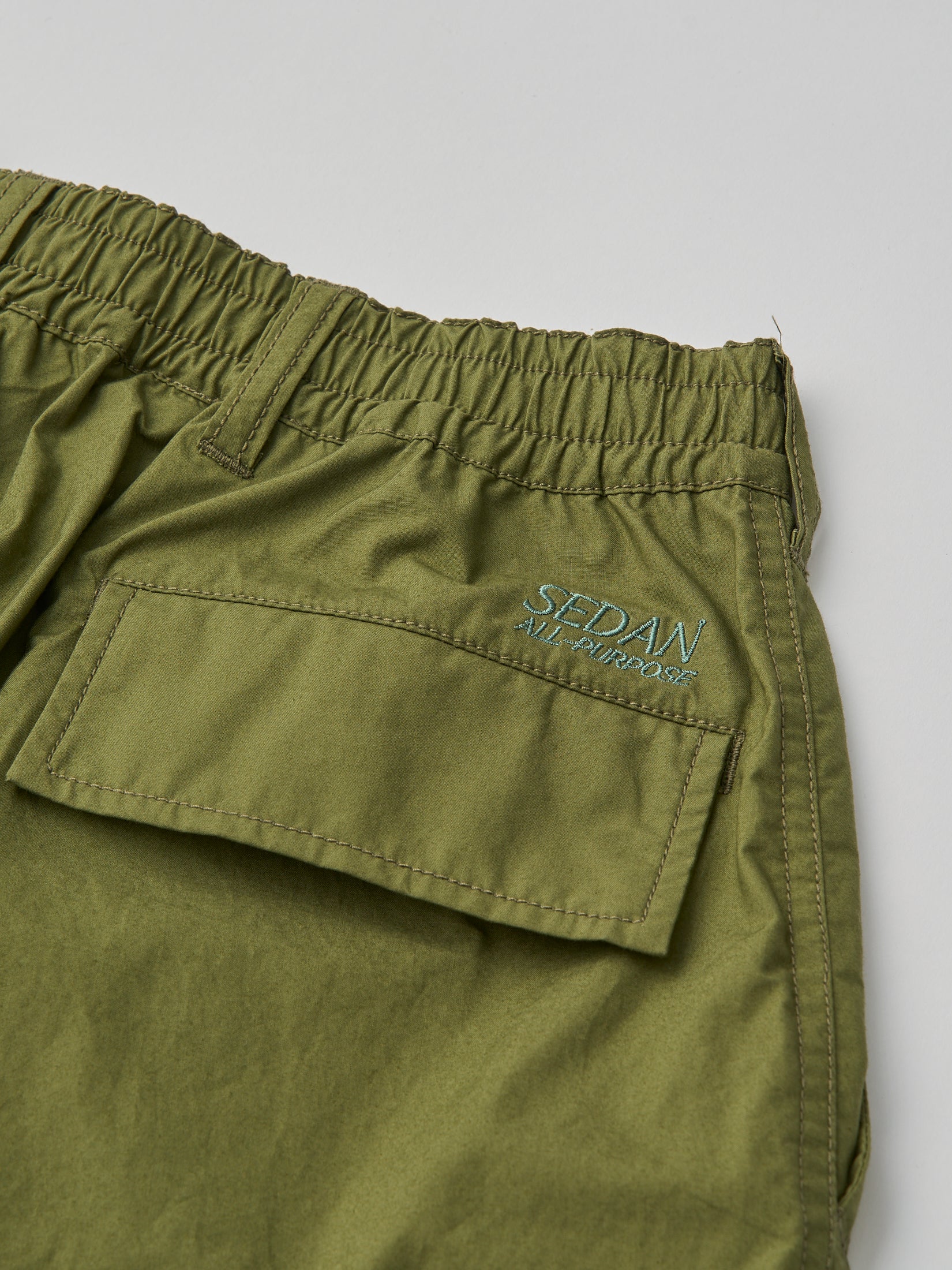 【美品】SEDAN ALL-PURPOSE CARGO EASY SHORTS SEDAN ALL-PURPOSE CARGO EASY SHORTS