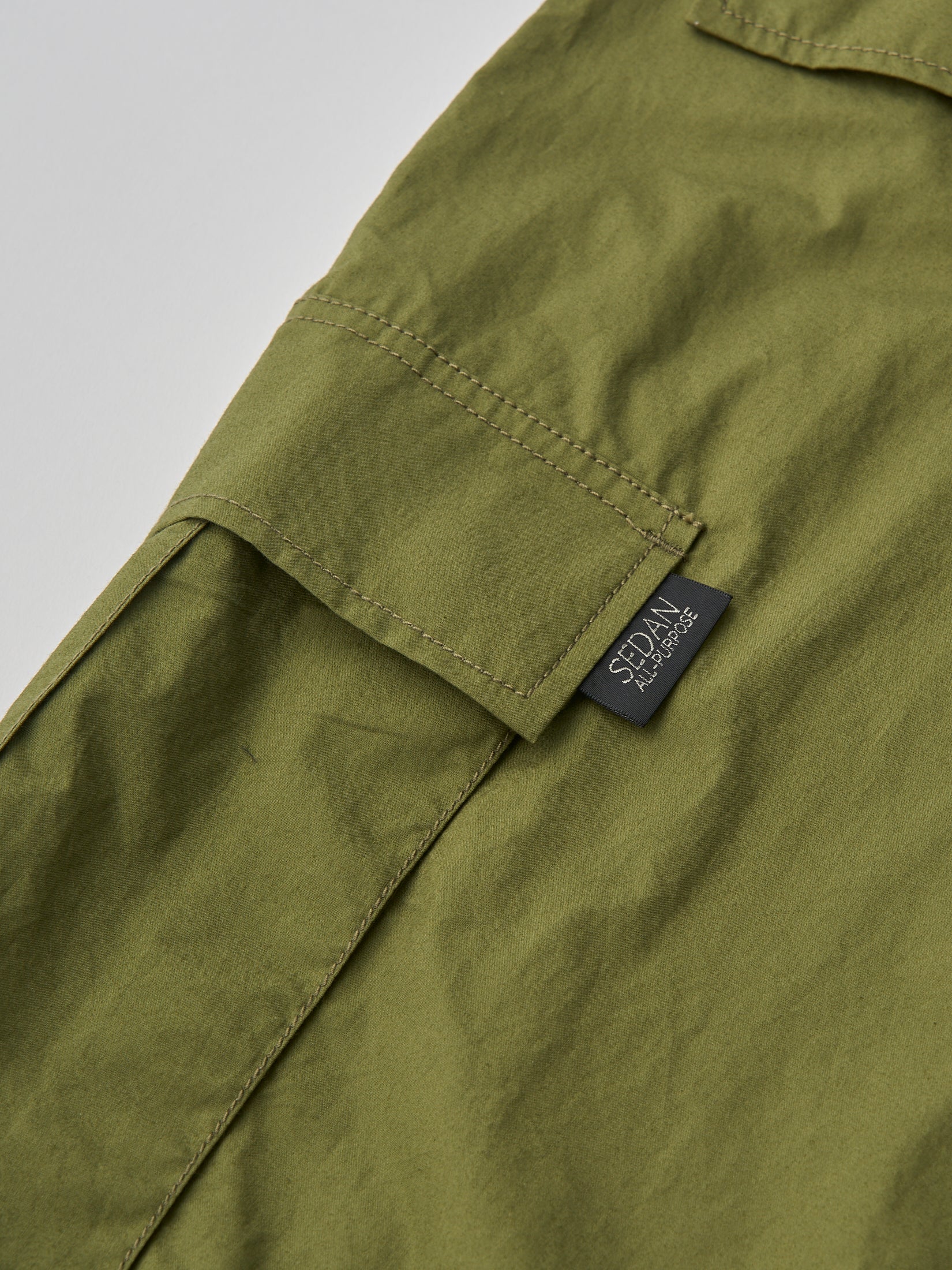 【美品】SEDAN ALL-PURPOSE CARGO EASY SHORTS SEDAN ALL-PURPOSE CARGO EASY SHORTS