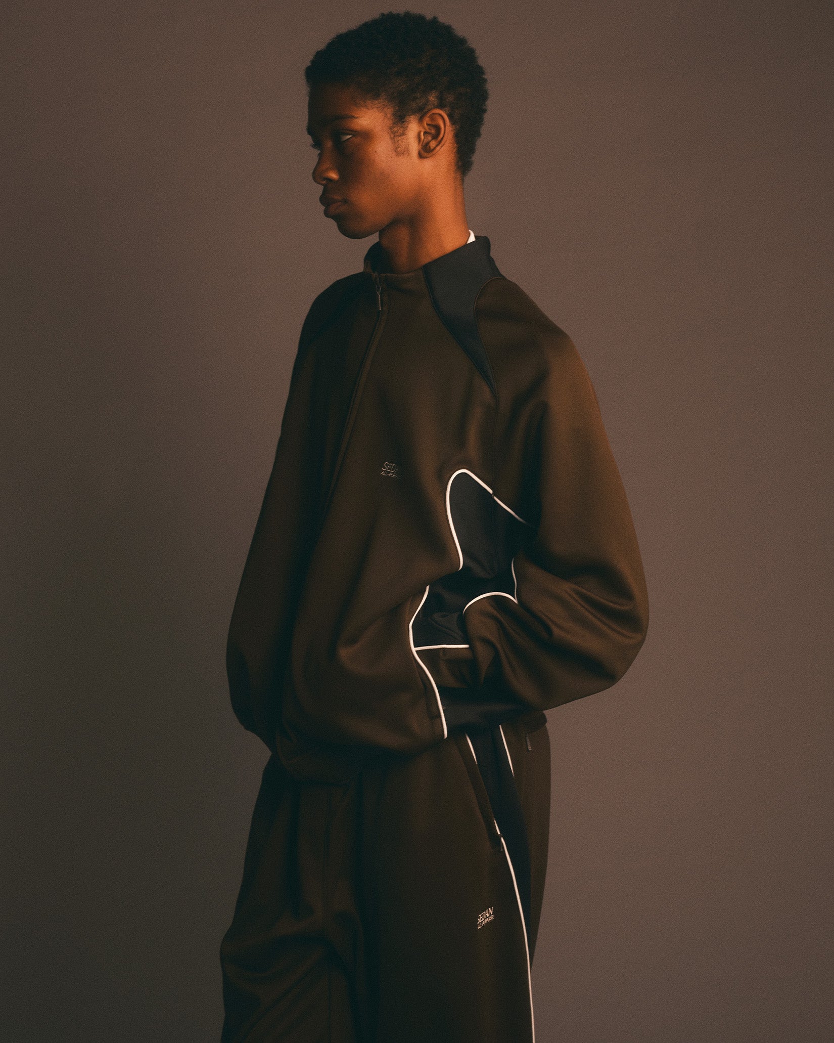 OG Logo Track Pants – SEDAN ALL-PURPOSE ONLINE STORE