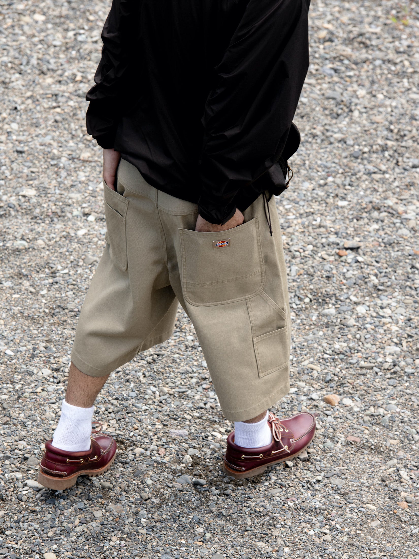 SS25 Dickies® × SEDAN ALL-PURPOSE COLLABORATION – SEDAN ALL