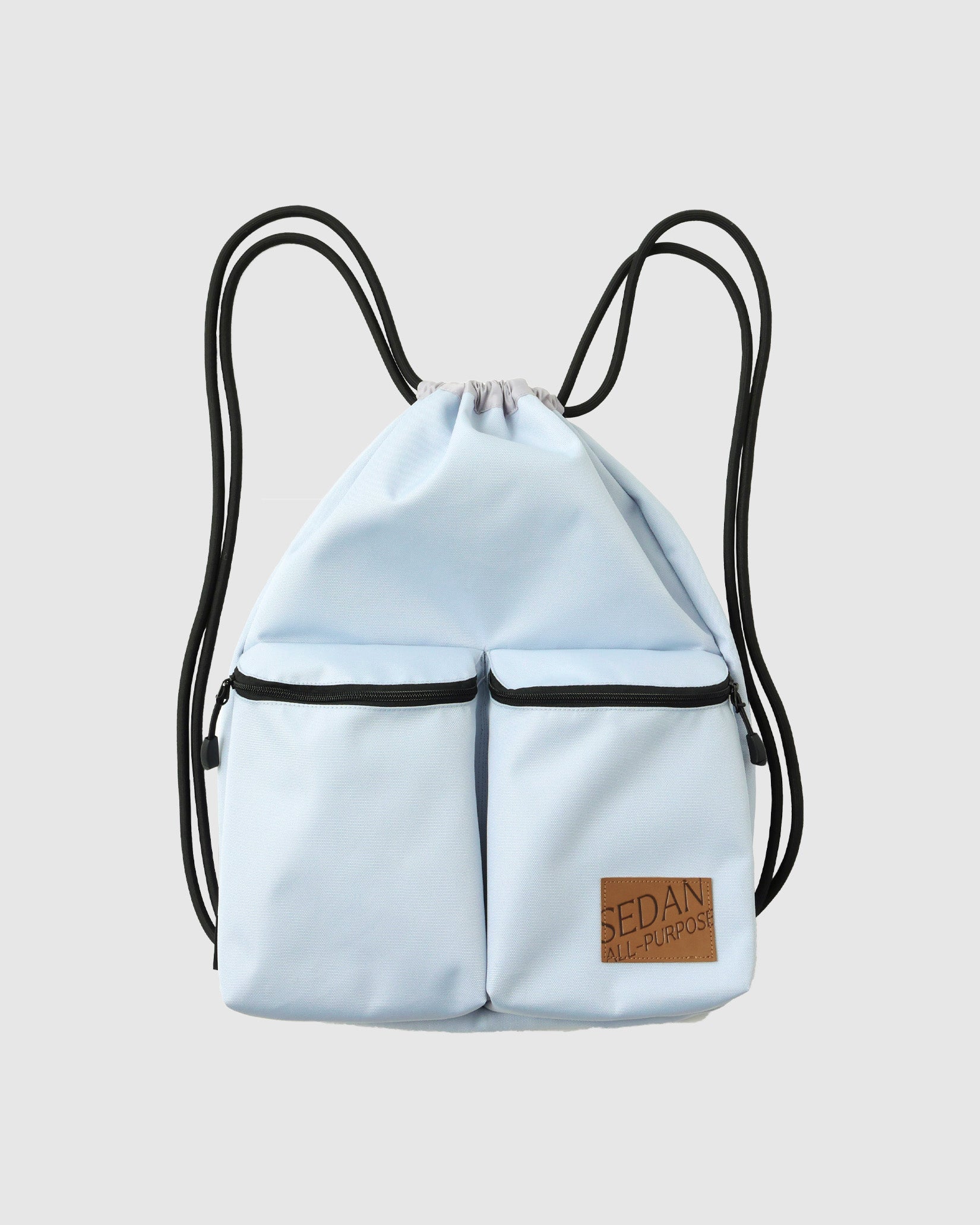 Drawstring Knappsack – SEDAN ALL-PURPOSE ONLINE STORE
