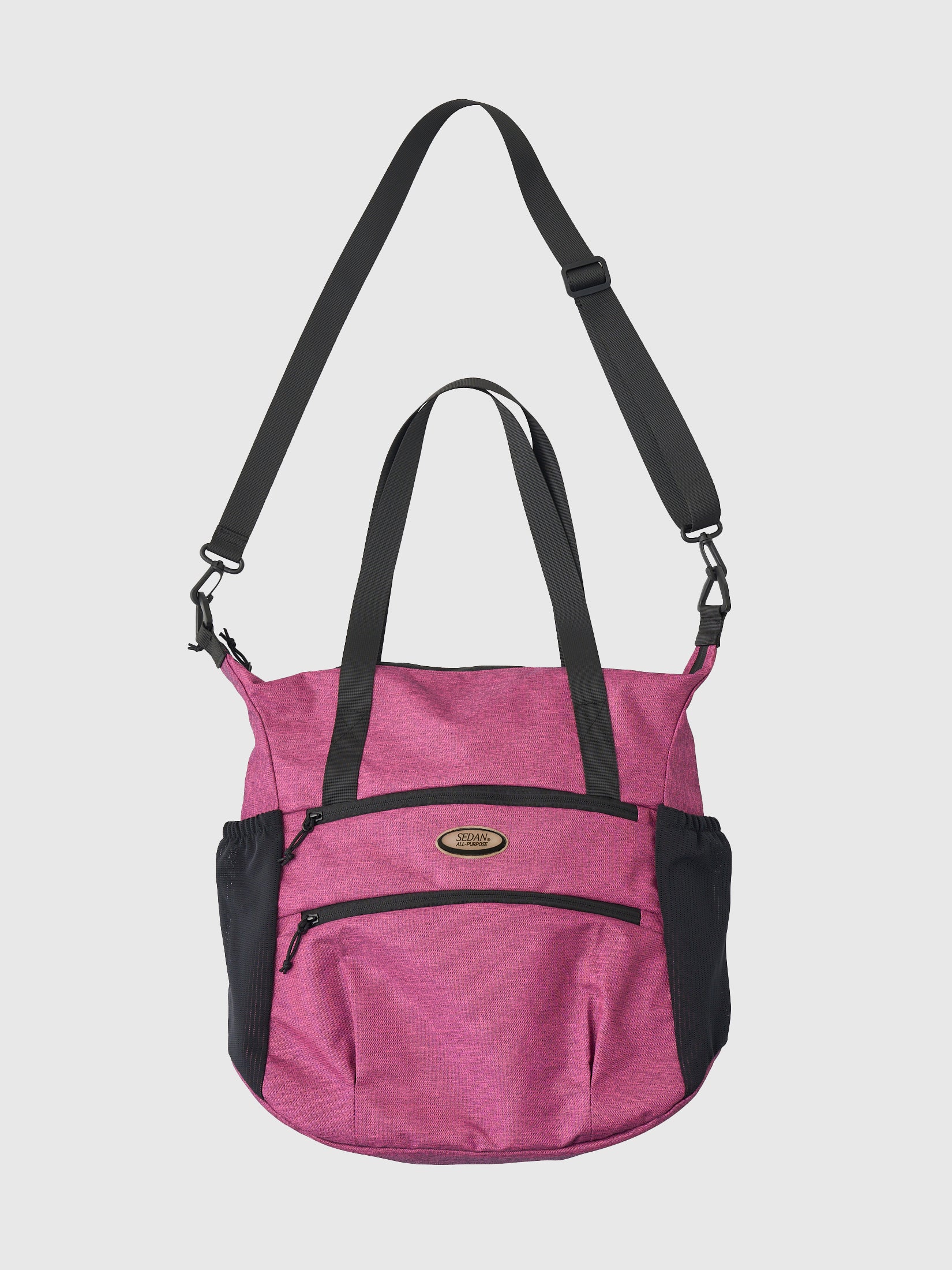 Tech 2Way Tote Bag – SEDAN ALL-PURPOSE ONLINE STORE
