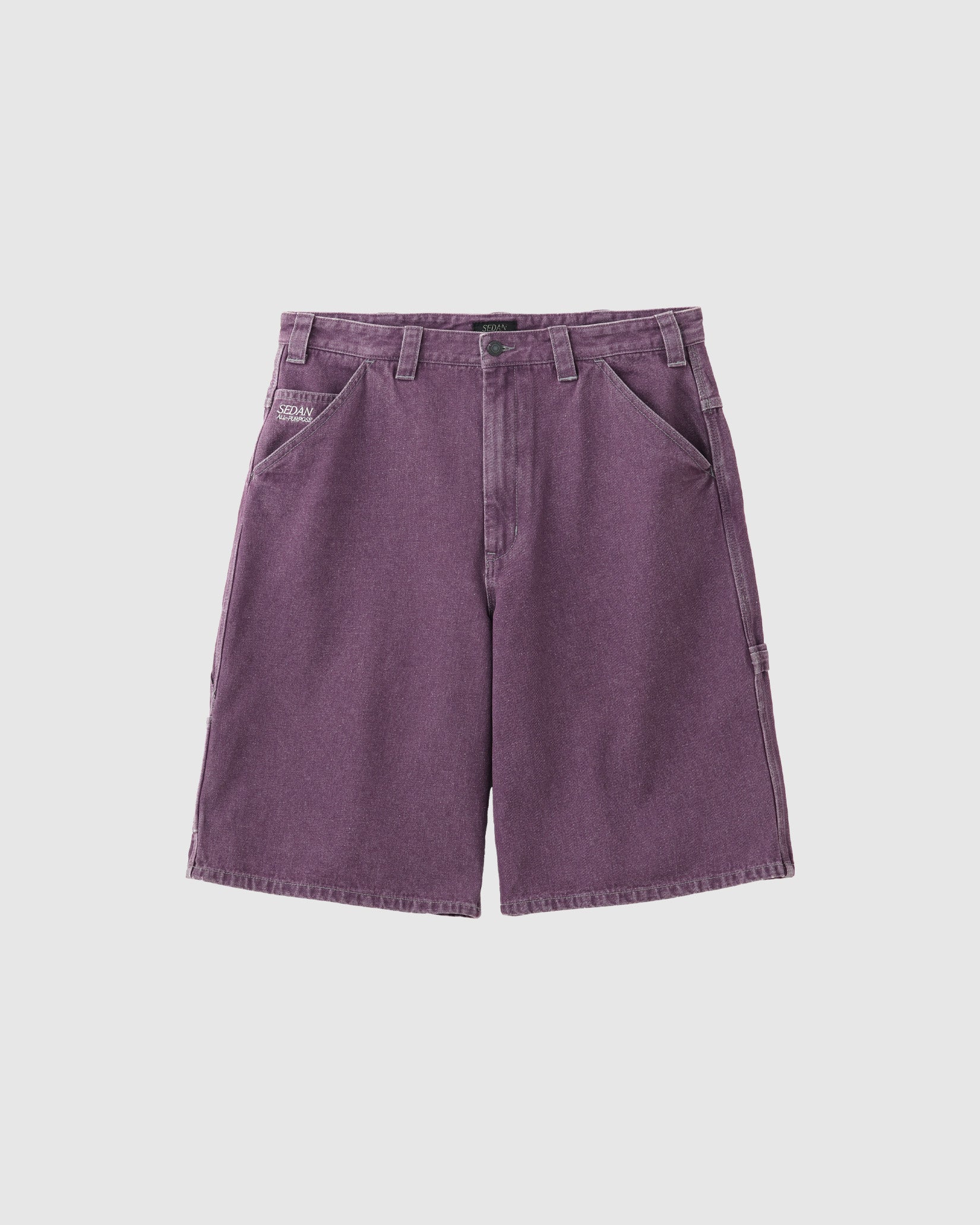 PALACE P STUFF Shorts パープル ショートパンツ Carpenter Shorts – SEDAN ALL-PURPOSE ONLINE STORE