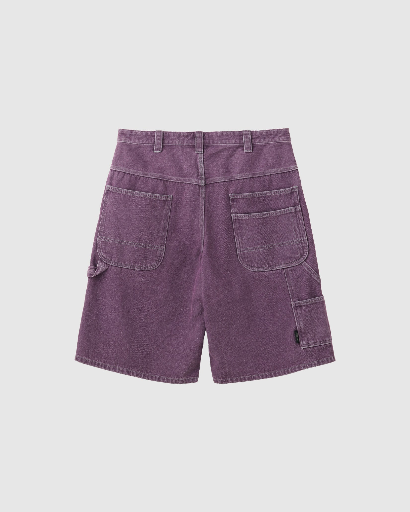 Carpenter Shorts – SEDAN ALL-PURPOSE ONLINE STORE