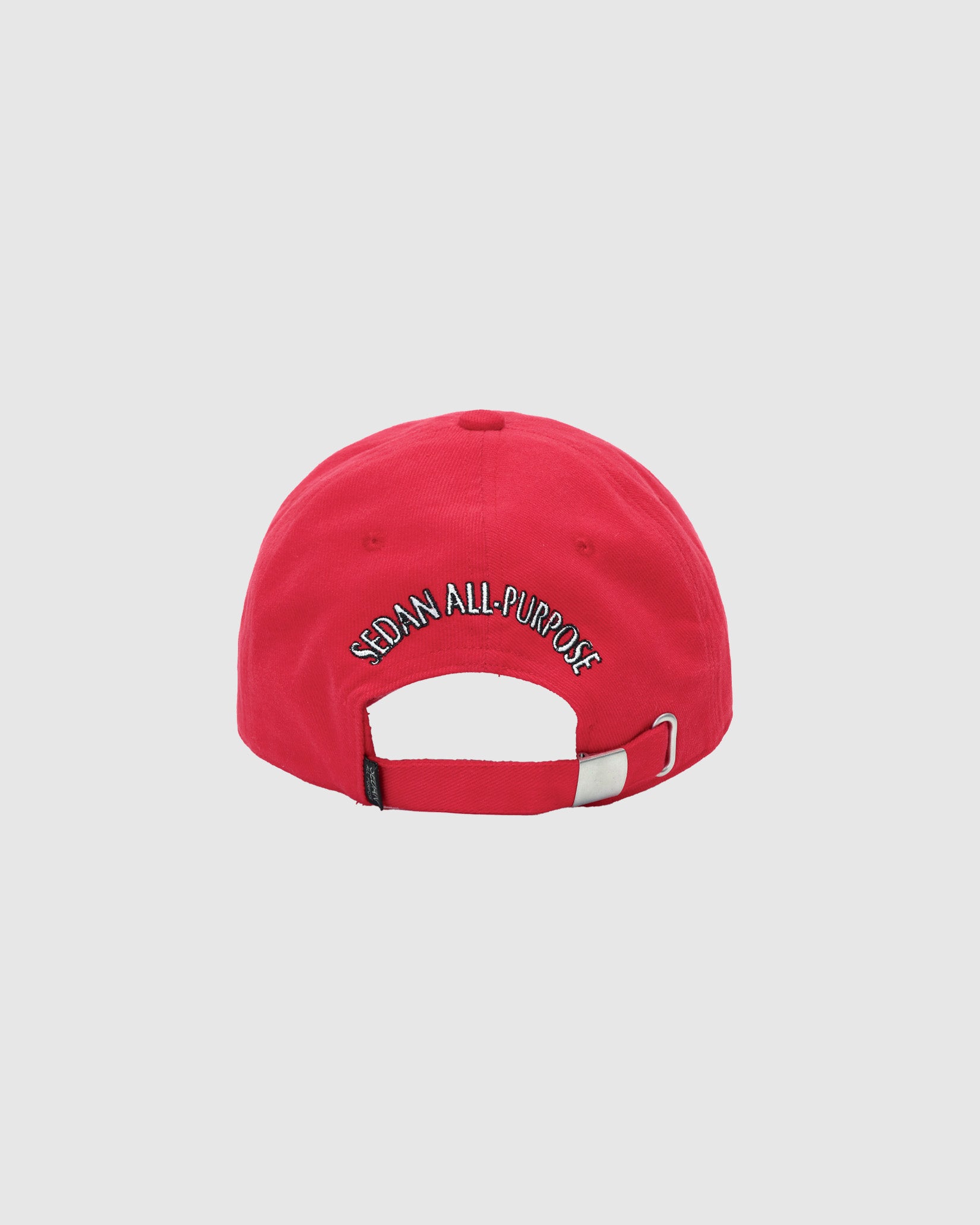 Reebok / Cotton Twill Cap – SEDAN ALL-PURPOSE ONLINE STORE