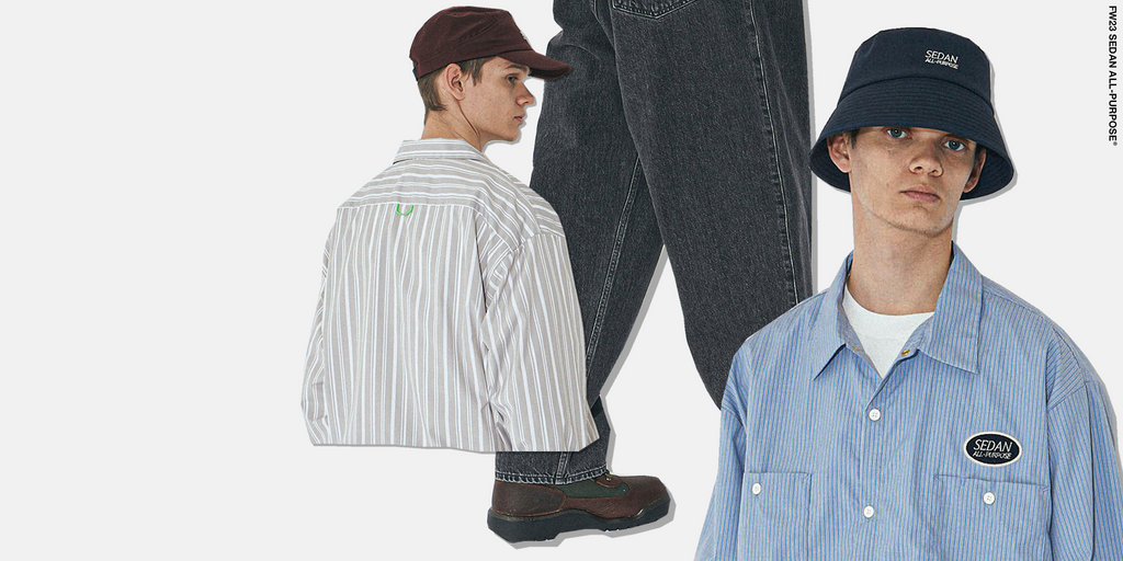 SEDAN ALL-PURPOSE ONLINE STORE