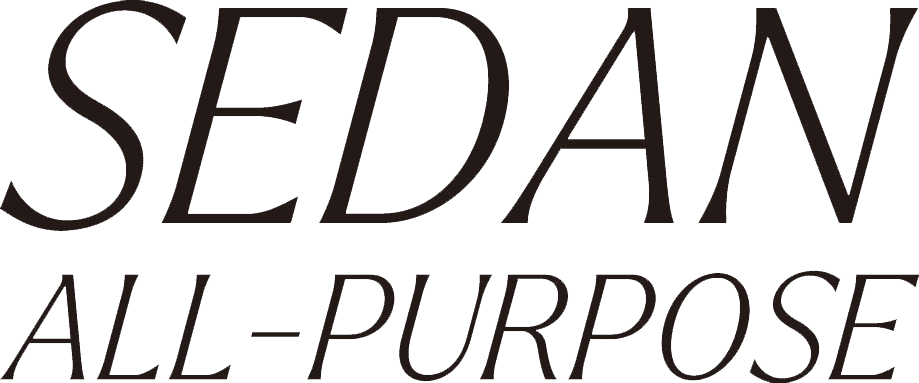 SEDAN ALL-PURPOSE ONLINE STORE