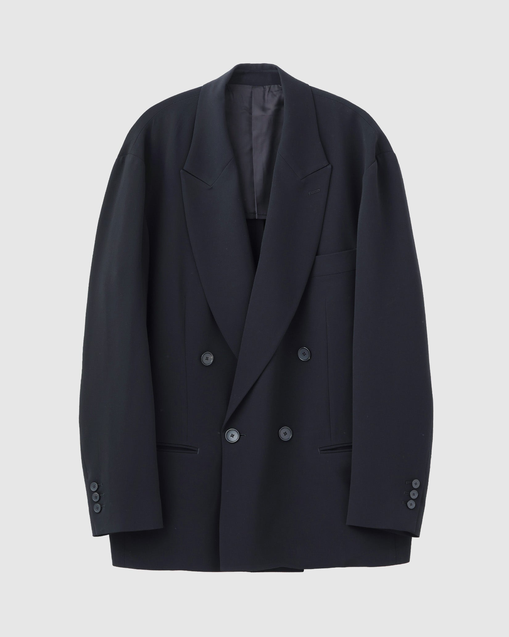 Double Breasted Jacket – SEDAN ALL-PURPOSE ONLINE STORE