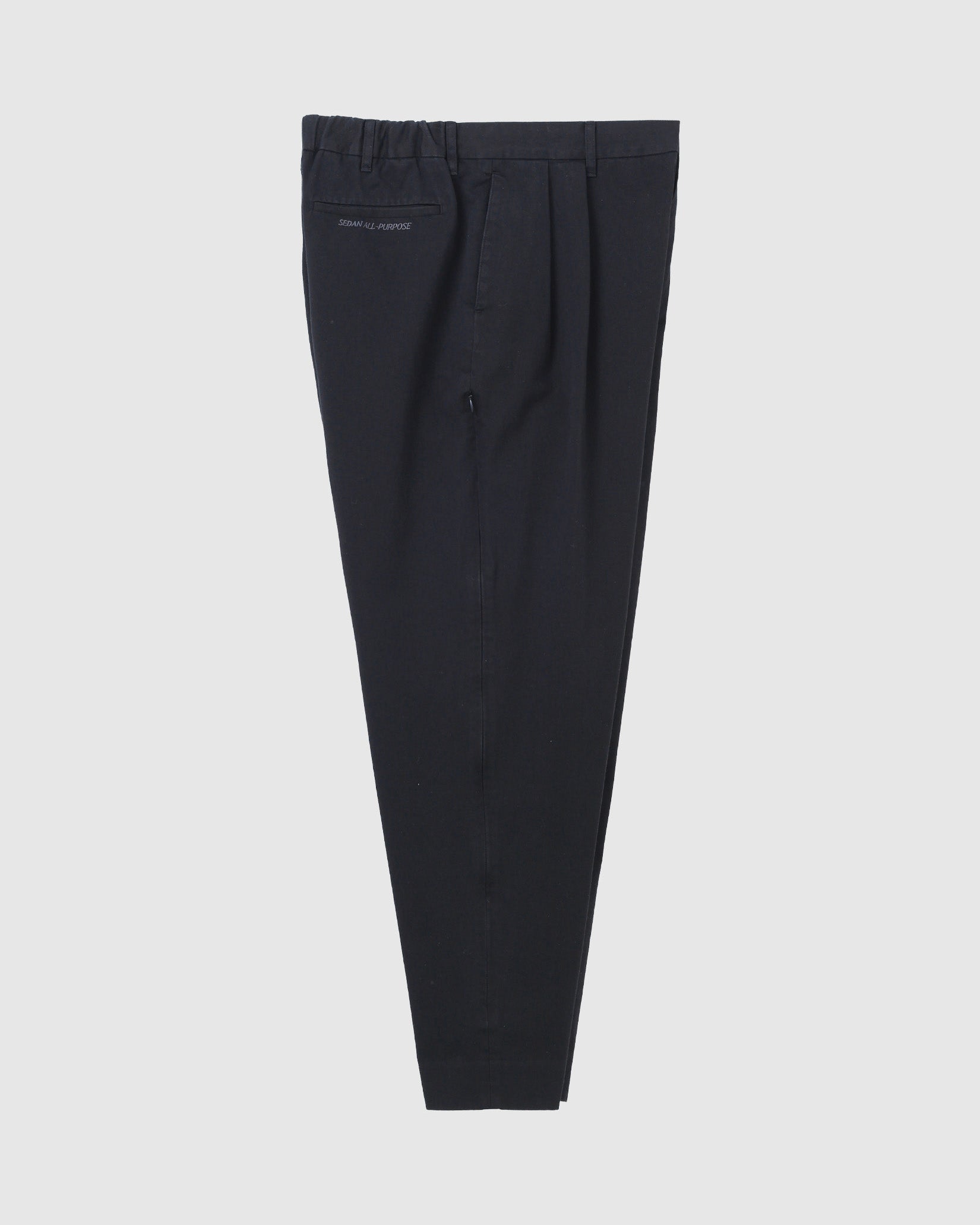Ventilation Chino Slacks – SEDAN ALL-PURPOSE ONLINE STORE