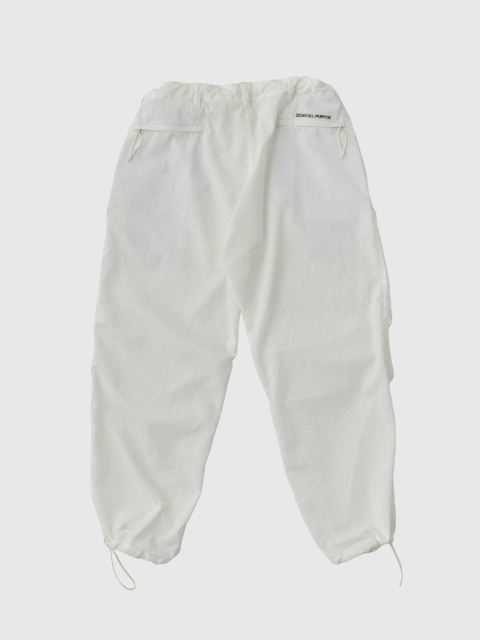 Tech Linen Over Pant – SEDAN ALL-PURPOSE ONLINE STORE