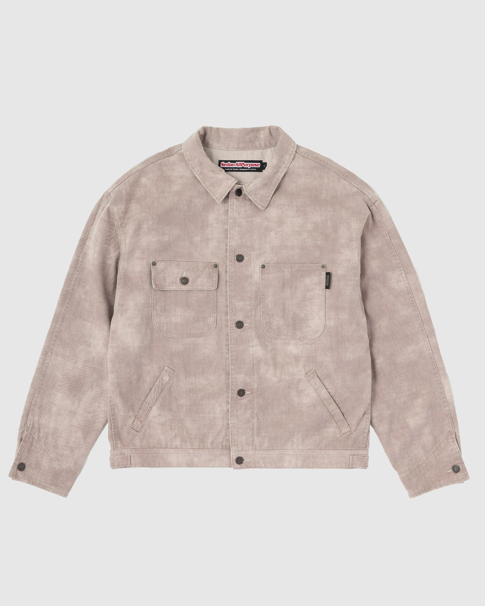 Jackets – SEDAN ALL-PURPOSE ONLINE STORE