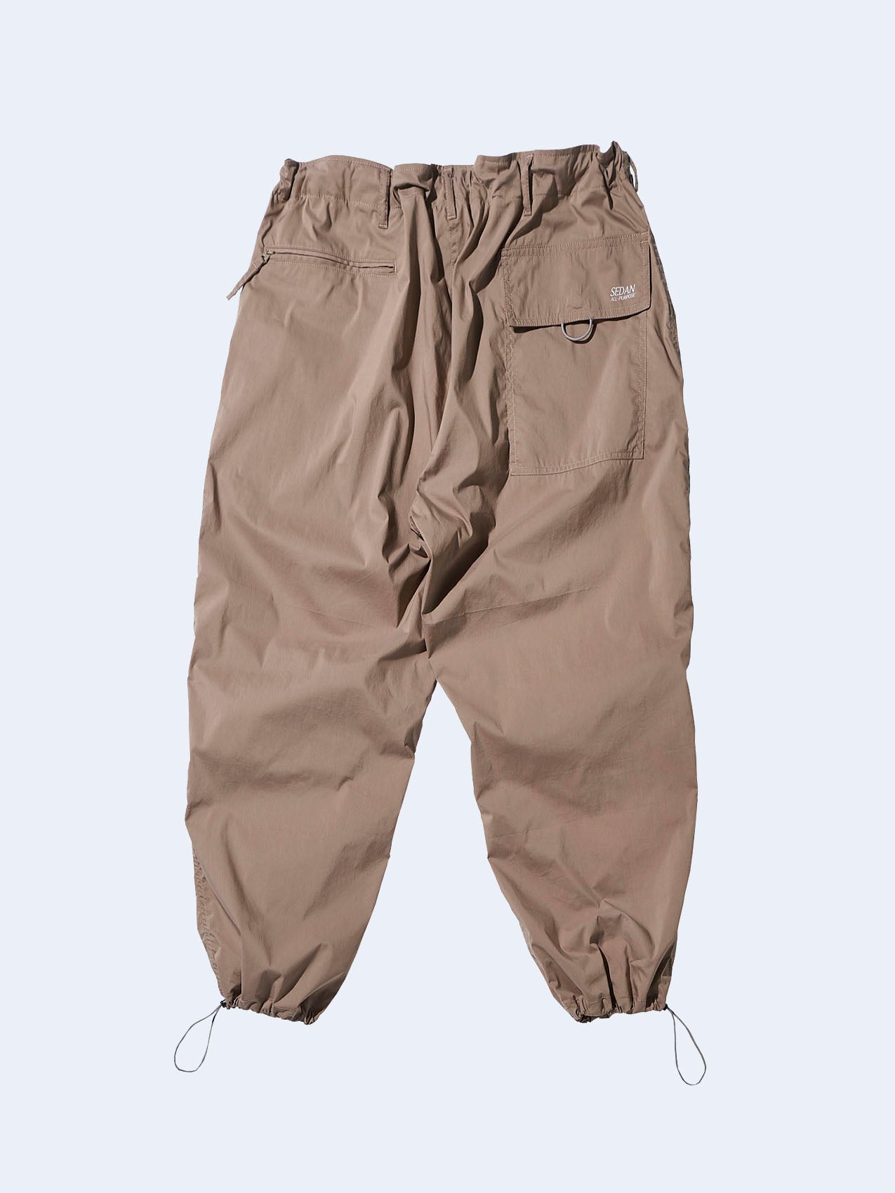 Tech Wide Pant – SEDAN ALL-PURPOSE ONLINE STORE