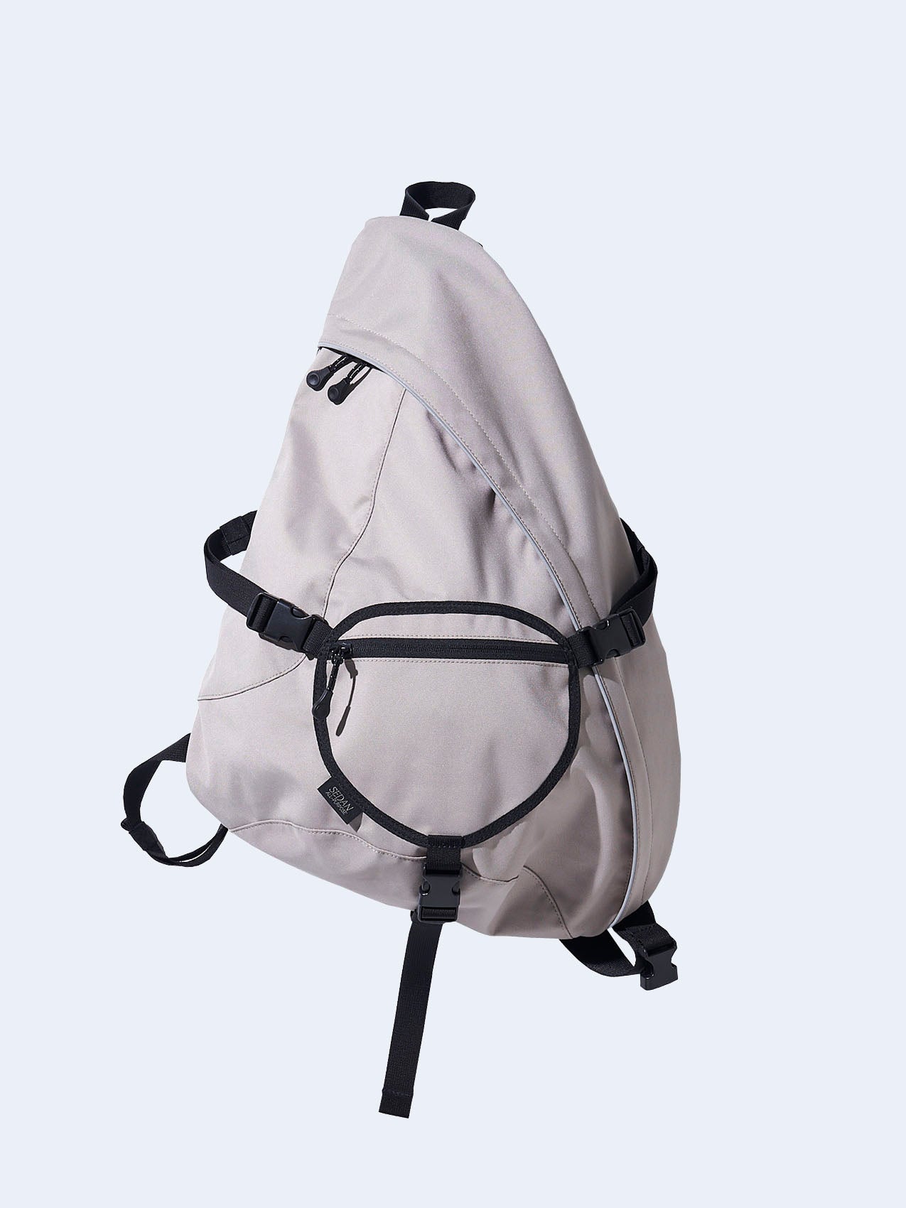 ショルダーバッグ sedan all purpose  BIG SLING BAG Big Sling Bag – SEDAN ALL-PURPOSE ONLINE STORE