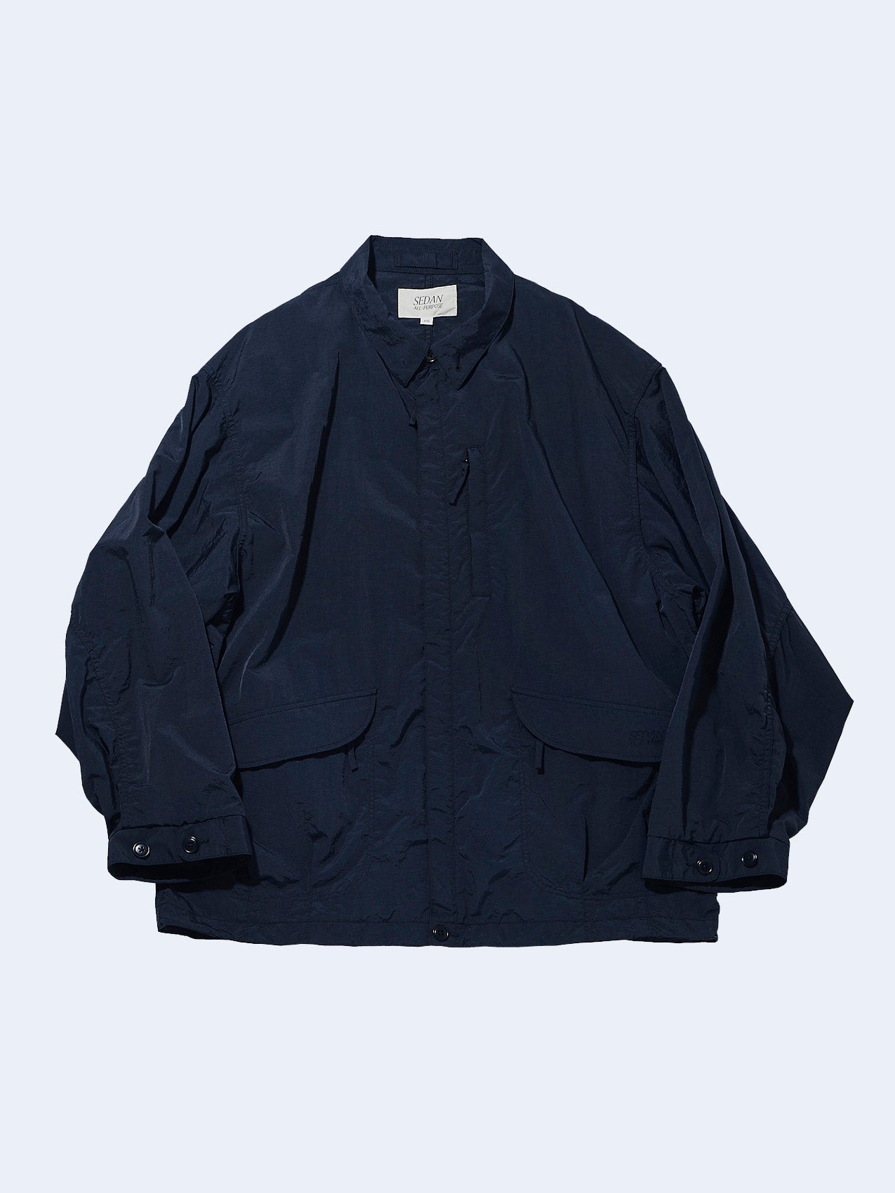 BIG LIGHT JACKET, BIG LIGHT EASY PANT – SEDAN ALL-PURPOSE ONLINE STORE