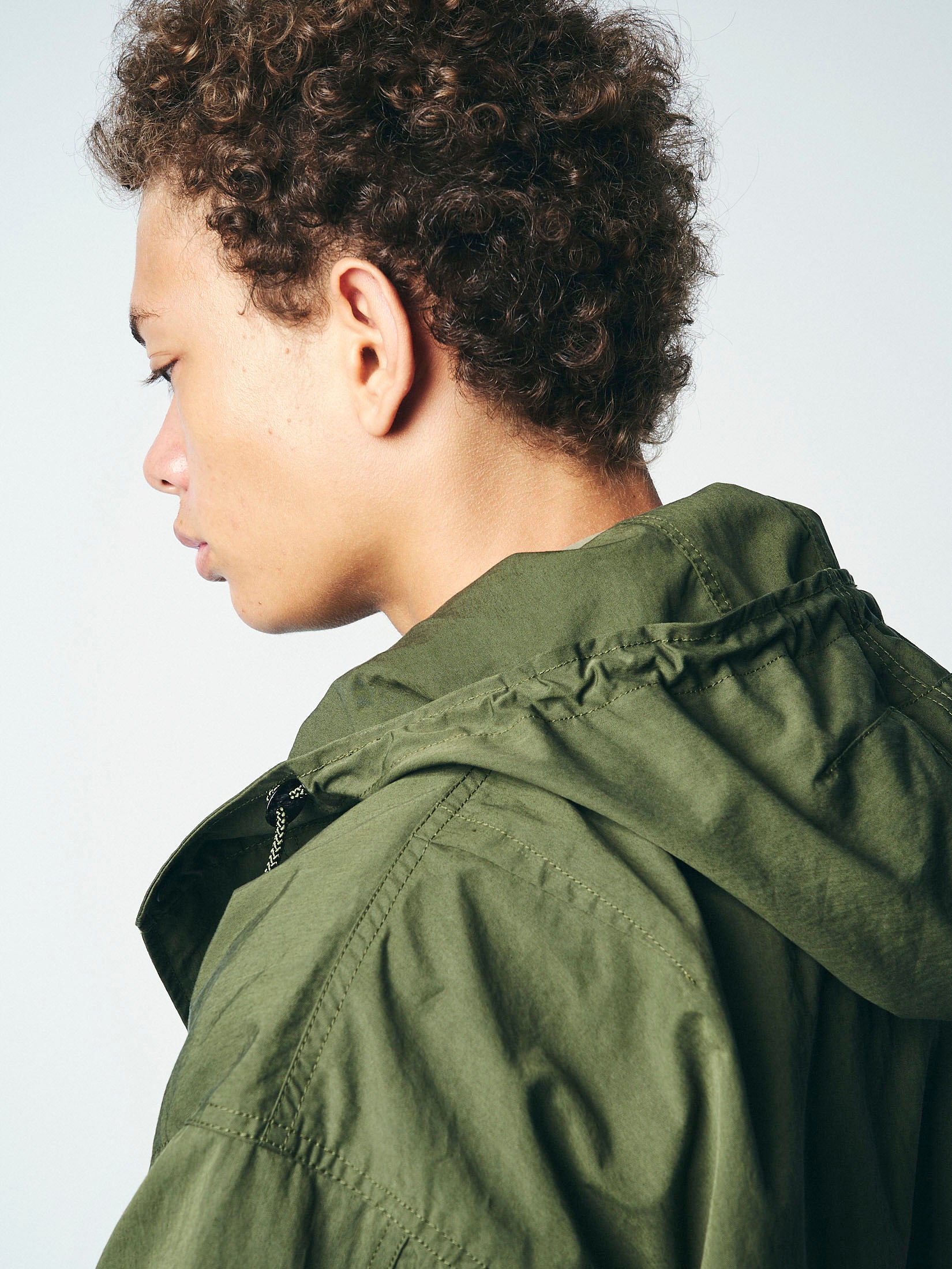 NYCO HOODED JACKET – SEDAN ALL-PURPOSE ONLINE STORE